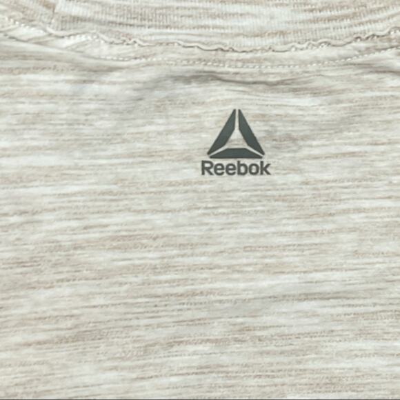 Reebok Workout Muscle Tank Top SZ L - Picture 3 of 7
